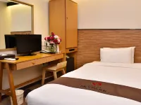 Hotel Skypark Myeongdong 1 Hotels near Myeong-dong