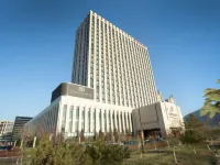 Phoenix International Hotel Hotels in Chaoyang