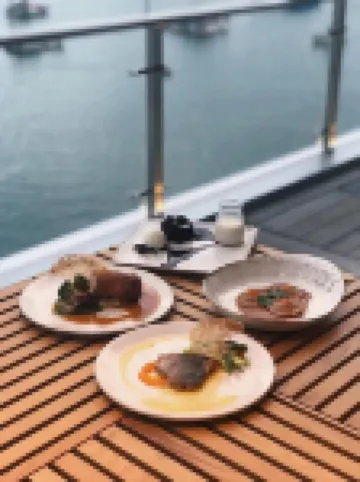 Kota Kinabalu Marriott Hotel Hotel di Kota Kinabalu