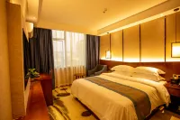 Weijia Boutique Hotel (Dayu Yongfu Building)