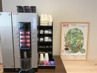 Y’s HOTEL ASAHIKAWA EKIMAE - Aamiainen
