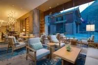 Hilton Garden Inn Nujiang - Bữa sáng