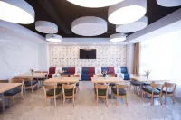 Xinghe Hotel (Langfang Exhibition Center New Century Middle School)