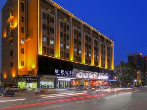 24H Elegant Hotel (Daojiao)