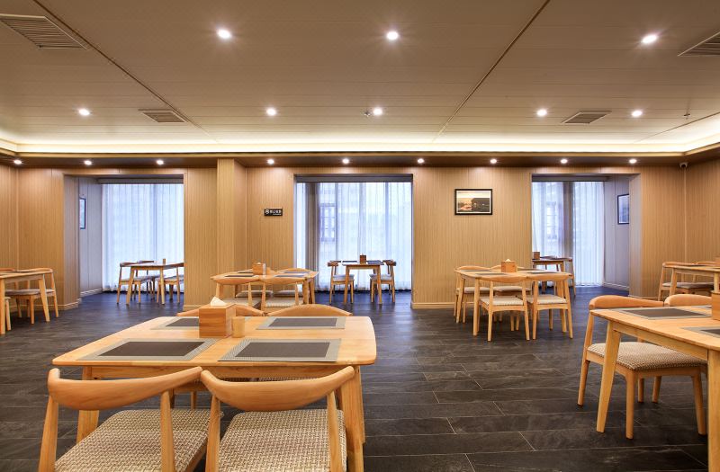 Bowring Light Hotel (Lingui New District Liangjiang Airport) photo 3