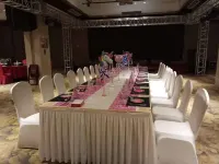 Ramada by Wyndham Taixing Hotels in Taixing