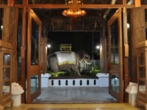 Nampiangdin Boutique Hotel Hotels in Chiang Mai