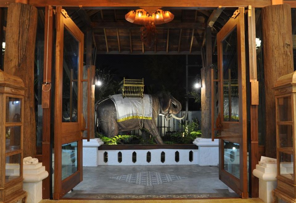 남피앙딘 부티크 호텔