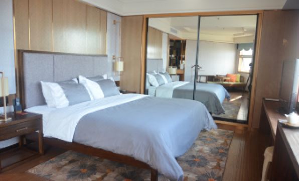 Century Sunshine Hotel Emeishan