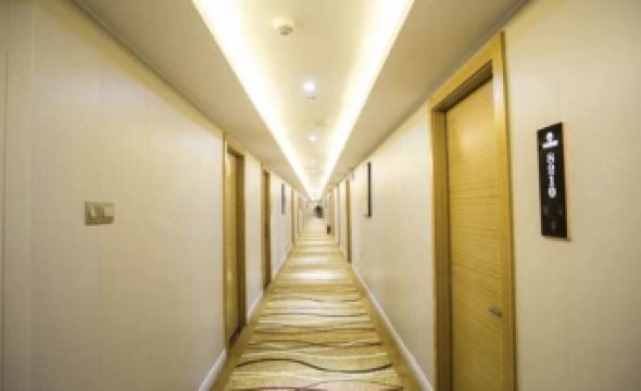 Lu'an Qinyue Haoting Boutique Hotel