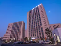 Yitel Collection (Shanghai Qiantan Sanlin world Creative Park) Road) Hotels near Yangsi Station