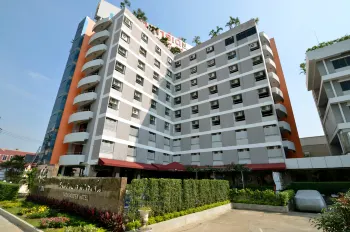 Tara Garden Hotel