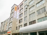 成都雪域酒店 - 酒店外部