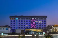 全季飯店（蘇州觀前街樂橋地鐵站店） 蘇州住宿飯店