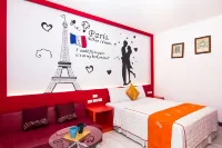 Ocean Star Hostel
