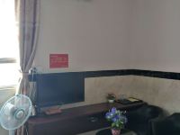 江门阳光公寓 - 标准大床房