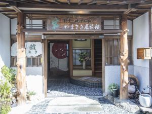 Yamasakiya Ryokan