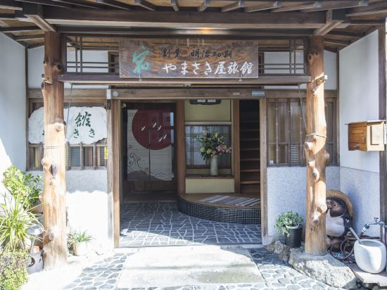 古座川町のkac 古座川アドベンチャー倶楽部の格安素泊まりホテルを宿泊予約 22年おすすめ素泊まりホテル Trip Com
