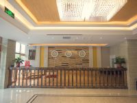 张家口壶山兰水精品酒店 - 大堂酒廊