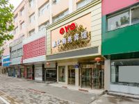 嘉祥鹏欣商务宾馆 - 酒店外部