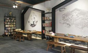 Xiangmanlou Homestay (Xiangxibao Scenic Area)