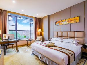 Xintian Yuting Boutique Hotel