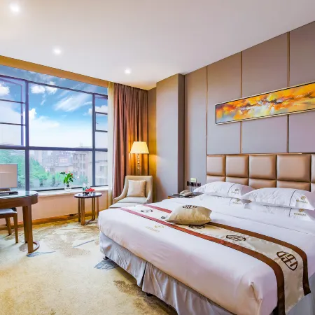 Xintian Yuting Boutique Hotel