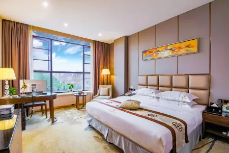 Xintian Yuting Boutique Hotel