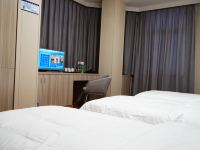 福州骏景宾馆 - 标准三床房
