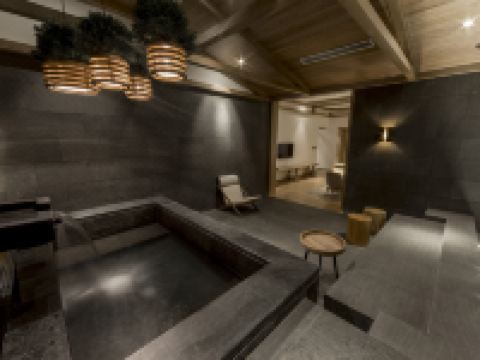 沈阳清河半岛温泉度假酒店 - 豪华温泉套房