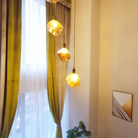Chongqing Evening Language Loft Duplex Boutique Hotel (Guanyinqiao Longhu Xinyi Street)