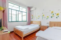 Rizhao marbaoyu villa