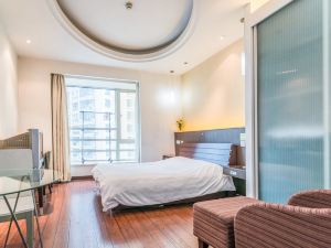 Sijia Serviced Apartments