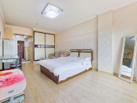延吉APPLE公寓 - 舒适一室大床房