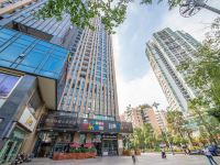 深港会服务式公寓(深圳新洲嘉州富苑店) - 其他