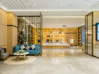 Atour Hotel (Xuzhou Global Harbor) Hotels in Xuzhou