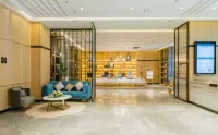 Atour Hotel (Xuzhou Global Harbor)