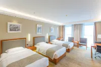 南京聖和文化交流中心 南方時代廣場附近的飯店