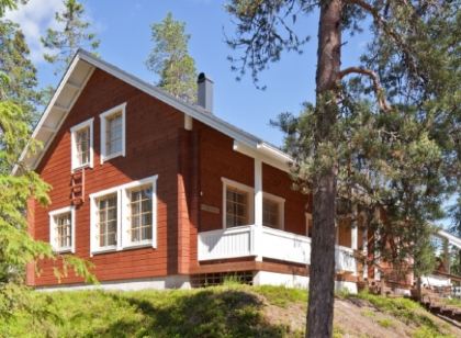 Lapland Hotels Sky Ounasvaara