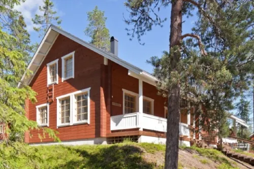 Lapland Hotels Sky Ounasvaara Hotel a Rovaniemi