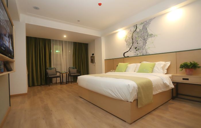Vatica Hotel