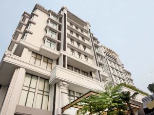 Goodrich Suites, Jakarta