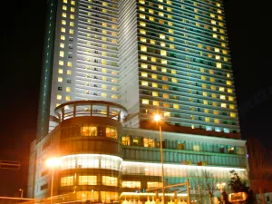 Yanji International Hotel