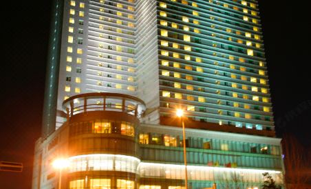 Yanji International Hotel - Housity