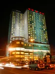 Yanji International Hotel Hotel a Yanji Railway Station