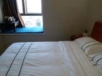 汕头南澳海豚假日公寓 - 山景大床房