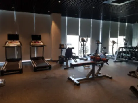 The Qube Resort Jeju