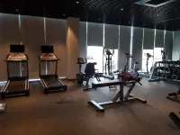 더큐브 리조트