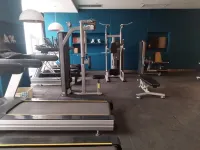 Holiday Inn Express Baoji City Centre - Gym
