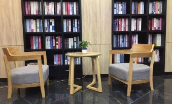 Meng Qianbaidu Movie Hotel